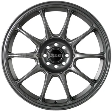 Литой диск SW YA3847 R17 8J 4x100 ET35 dia 73.1