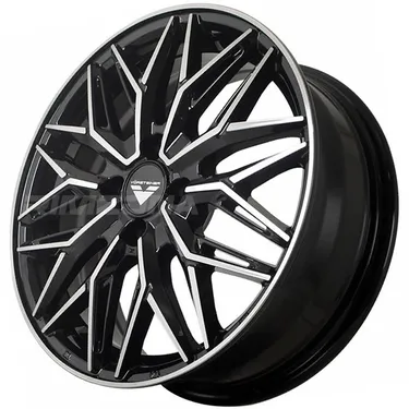 Литой диск SW 4431 R16 6J 4x100 ET43 dia 67.1