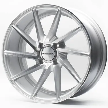 Литой диск В СТИЛЕ VOSSEN CVT R18 8J 4x100 ET35 dia 73.1