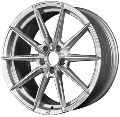 Литой диск BRIXTON R11-R R19 8.5J 5x112 ET35 dia 73.1