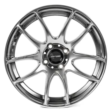 Литой диск WORK EMOTION CR-KIWAMI R15 6.5J 4x100 ET35 dia 73.1