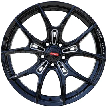 Литой диск RAYS Gram Lights 57FXZ R17 7.5J 5x114.3 ET35 dia 73.1