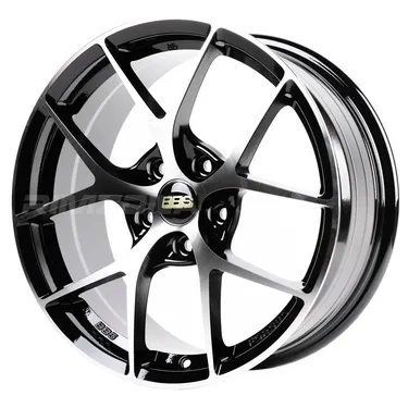 Литой диск BBS FI-R R17 7.5J 5x112 ET38 dia 73.1