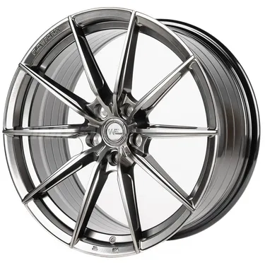 Литой диск BRIXTON R11-R R19 8.5J 5x108 ET35 dia 73.1