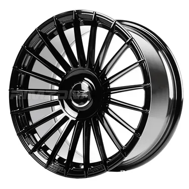 Литой диск В СТИЛЕ VOSSEN S17-13 R18 8J 5x108/5x112 ET38 dia 73.1