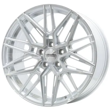 Литой диск В СТИЛЕ VOSSEN HF-7 R20 8.5J 5x112 ET35 dia 66.6