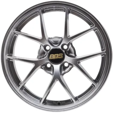 Литой диск BBS FI-R R19 8.5J 5x108 ET38 dia 73.1