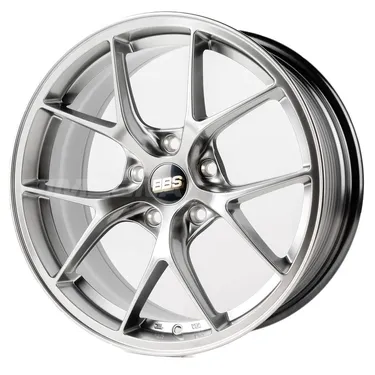Литой диск BBS FI-R R18 8.5J 5x112 ET38 dia 73.1