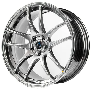 Литой диск WHEELEGEND VLF-11 R19 8.5J 5x108 ET38 dia 73.1