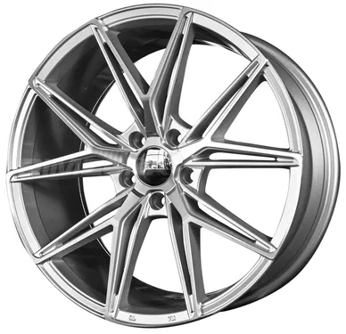 Литой диск VEEMANN V-FS49 R19 8.5J 5x114.3 ET40 dia 67.1
