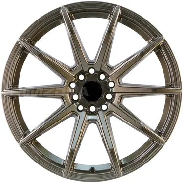 Литой диск SHOGUN S10 R16 7J 4x100/4x114.3 ET30 dia 73.1
