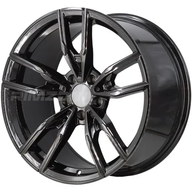 Литой диск В стиле BMW 747 STYLE R18 8J 5x112 ET26 dia 66.6