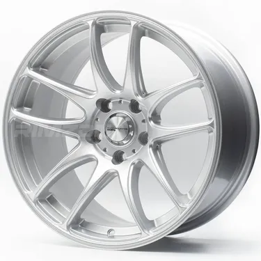 Литой диск WORK EMOTION CR-KIWAMI R17 8J 5x100 ET35 dia 73.1