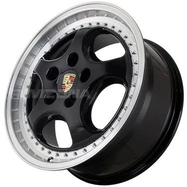 Литой диск FF 879 R18 8J 5x130 ET50 dia 71.5