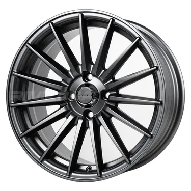 Литой диск В СТИЛЕ VOSSEN VPS305 R17 7.5J 4x100 ET38 dia 73.1