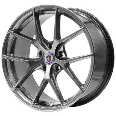 Литой диск HRE P104 R19 8.5J 5x108 ET35 dia 73.1