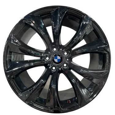 Литой диск В стиле BMW M PERFOMANCE R20 11J 5x120 ET37 dia 74.1