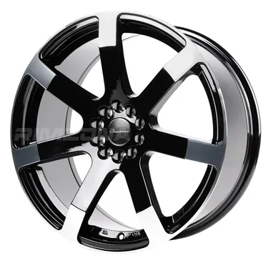 Литой диск GIOVANNA ANDROS R19 8.5J 5x108/5x112 ET38 dia 73.1