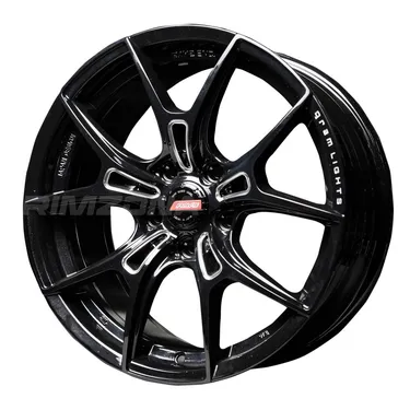 Литой диск RAYS GRAM LIGHTS 57FXZ R17 7.5J 5x114.3 ET35 dia 73.1