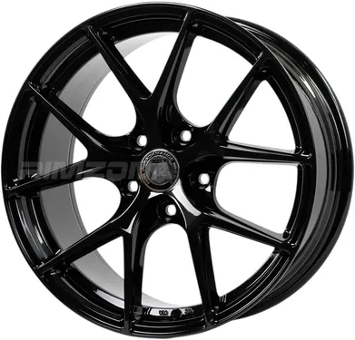 Литой диск HRE P101 R17 7.5J 5x114.3 ET38 dia 73.1