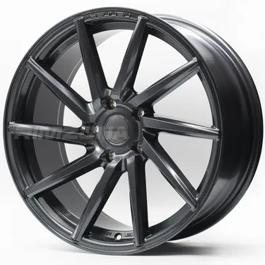 Литой диск В СТИЛЕ VOSSEN CVT R17 7.5J 5x114.3 ET38 dia 73.1