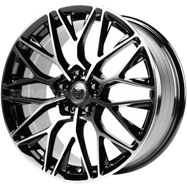 Литой диск HRE P200 R19 8.5J 5x112 ET35 dia 66.6