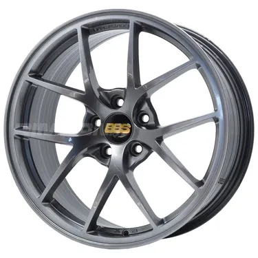 Литой диск BBS FI-R R19 8.5J 5x108 ET38 dia 73.1