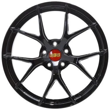 Литой диск BBS CI-R R19 8.5J 5x112 ET35 dia 66.6