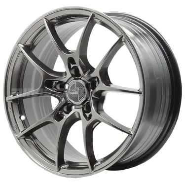 Литой диск RAYS Gram Lights 57FXZ R18 8J 5x114.3 ET35 dia 73.1