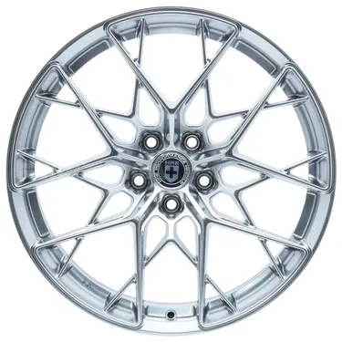 Литой диск HRE FF10 R18 8J 5x114.3 ET40 dia 67.1