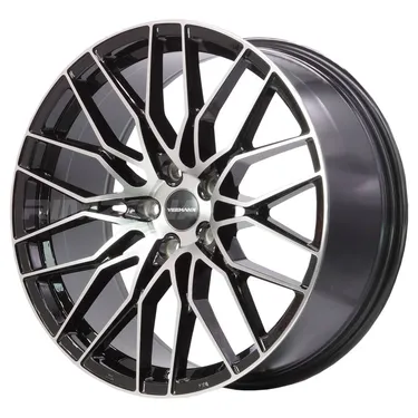 Литой диск VEEMANN IFG34 R19 8.5J 5x108 ET35 dia 73.1