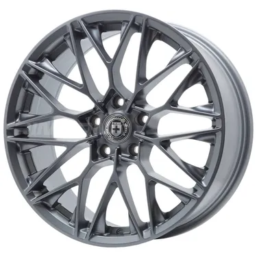 Литой диск HRE P200 R17 7.5J 5x114.3 ET35 dia 67.1