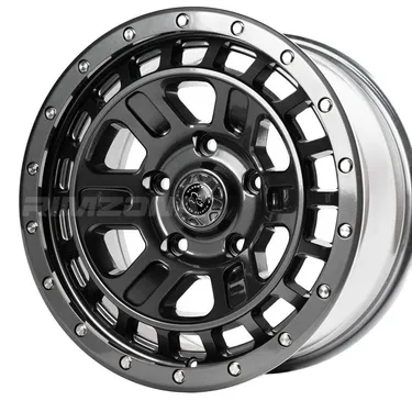 Литой диск FUEL 992 R18 9J 5x150 ET25 dia 110.1