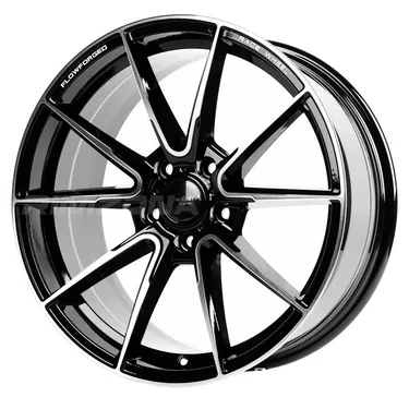 Литой диск PROCAST FF2070 R18 8J 5x112 ET35 dia 73.1