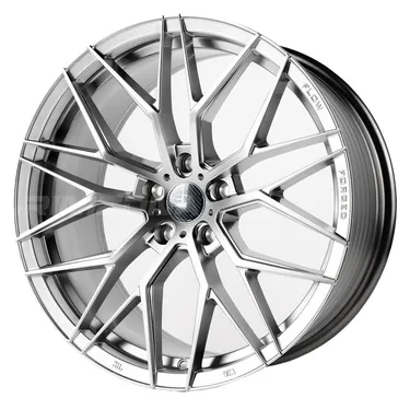 Литой диск VORSTEINER VFF-107 R17 7.5J 5x114.3 ET35 dia 73.1