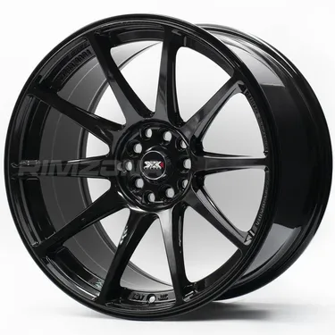 Литой диск XXR 527 R17 7.5J 4x100/4x114.3 ET35 dia 73.1