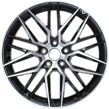 Литой диск VORSTEINER VFF-107 R18 8J 5x112 ET38 dia 66.6