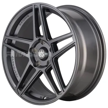 Литой диск DK-Rims 225 R17 7.5J 5x114.3 ET38 dia 67.1
