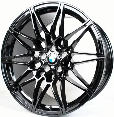 Литой диск В стиле BMW 826 STYLE R19 9.5J 5x112 ET35 dia 66.5