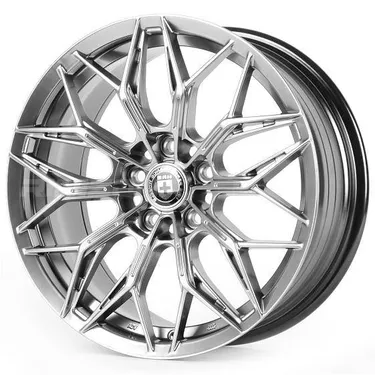 Литой диск HRE FC6006-CT478 R17 7.5J 5x100 ET35 dia 73.1
