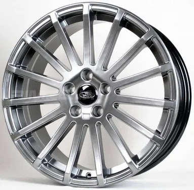 Литой диск В СТИЛЕ Ford XN-513 R18 8J 5x108 ET52 dia 63.4