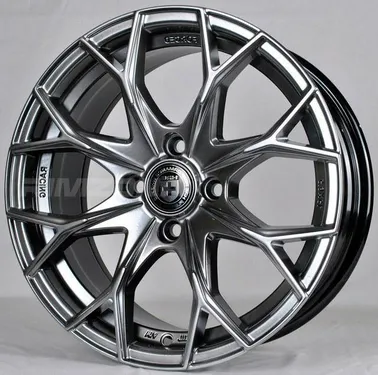 Литой диск STUTTGART ANZ-8145 R15 6.5J 4x98 ET35 dia 58.5