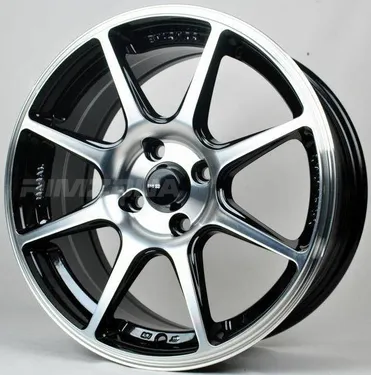 Литой диск STUTTGART TS-8032 R16 7J 4x100 ET35 dia 67