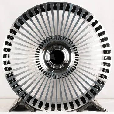 Кованый диск RGW WHEELS RGW1816 R23 9.5J 5x120 ET40 dia 72.6