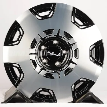 Литой диск MAKSTTON MST-FF-CN49 R18 8J 5x112 ET38 dia 66.5