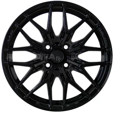 Литой диск SW SLA001 R15 6.5J 4x98 ET35 dia 73.1