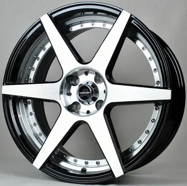 Литой диск STUTTGART XN-899 R17 7.5J 4x100 ET30 dia 67