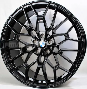 Литой диск В стиле BMW 827m Style R20 9.5J 5x120 ET37 dia 72.6