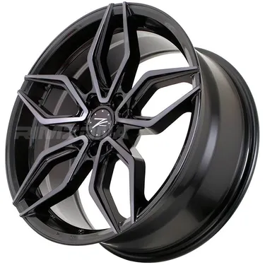 Литой диск SW YA3372 R19 8.5J 5x114.3 ET35 dia 73.1