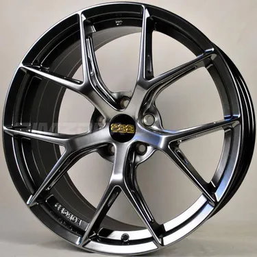 Литой диск BBS TS-5888 R19 8.5J 5x120 ET35 dia 72.6